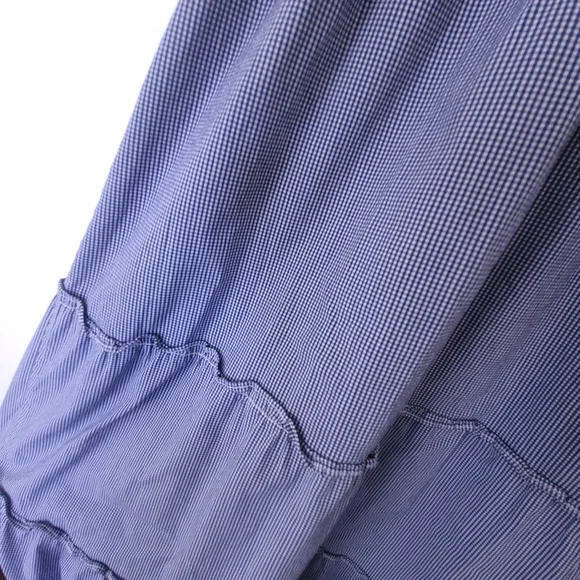 Hill House Gingham Dress - Picture 7 of 9